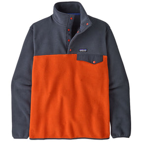 Pile uomo Lightweight Synchilla Snap-T