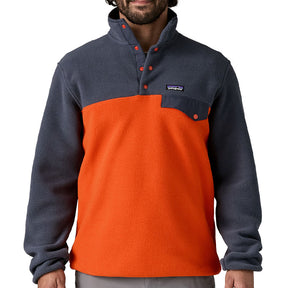 Pile uomo Lightweight Synchilla Snap-T
