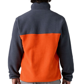 Pile uomo Lightweight Synchilla Snap-T