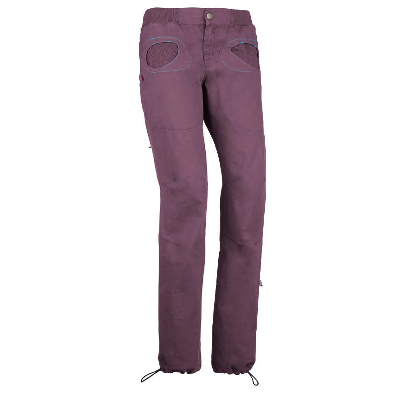 Pantalone donna Onda Slim