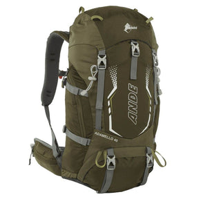 Zaino Adamello 40L