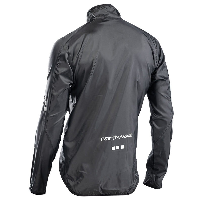 Giacca mantellina uomo Vortex 2