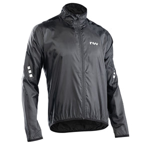 Giacca mantellina uomo Vortex 2