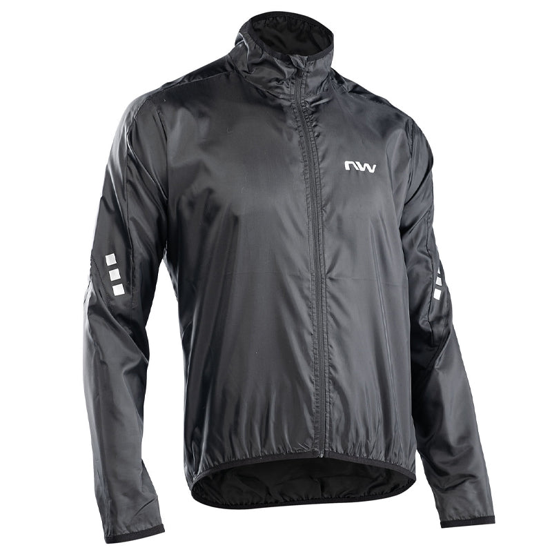 Giacca mantellina uomo Vortex 2