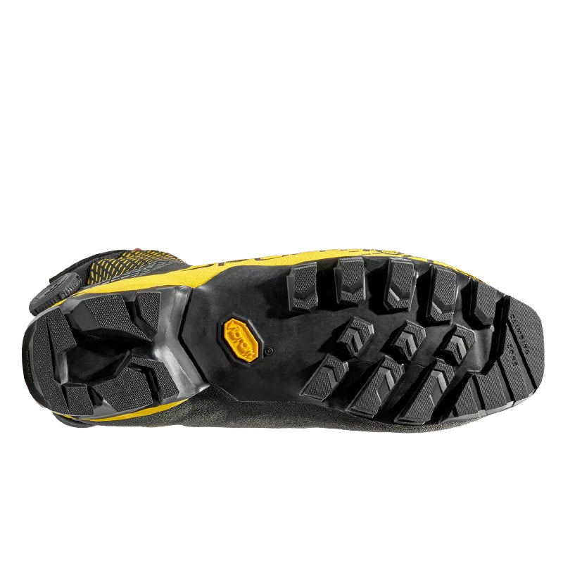 Scarponi uomo G-Tech