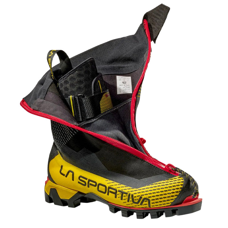 Scarponi uomo G-Tech