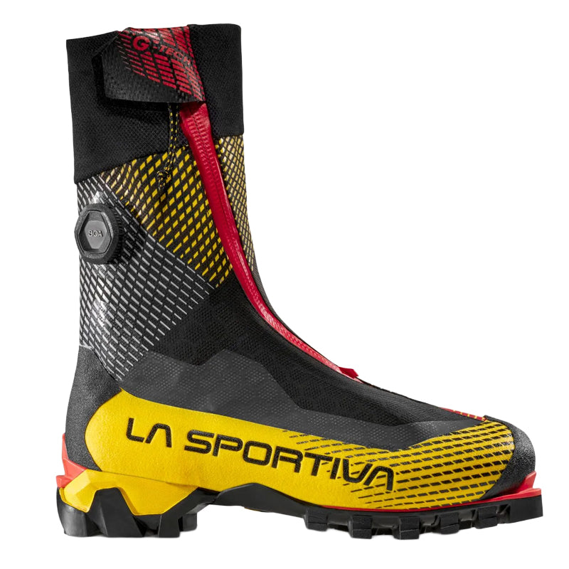 Scarponi uomo G-Tech