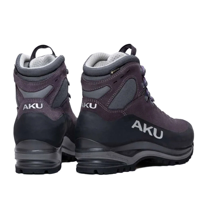 Scarponi donna Superalp GTX