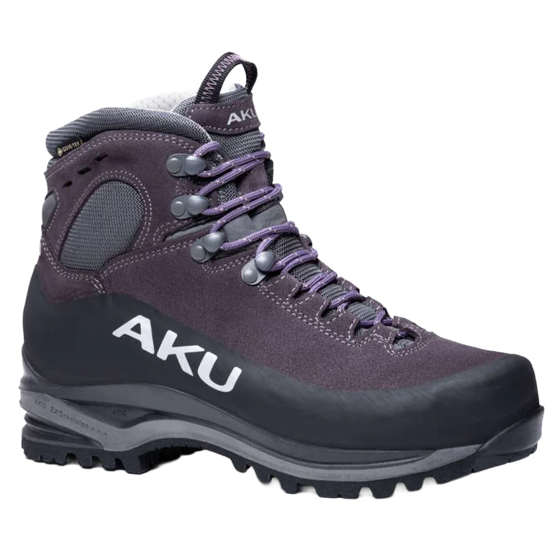 Scarponi donna Superalp GTX