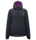 Piumino donna Nivix Light