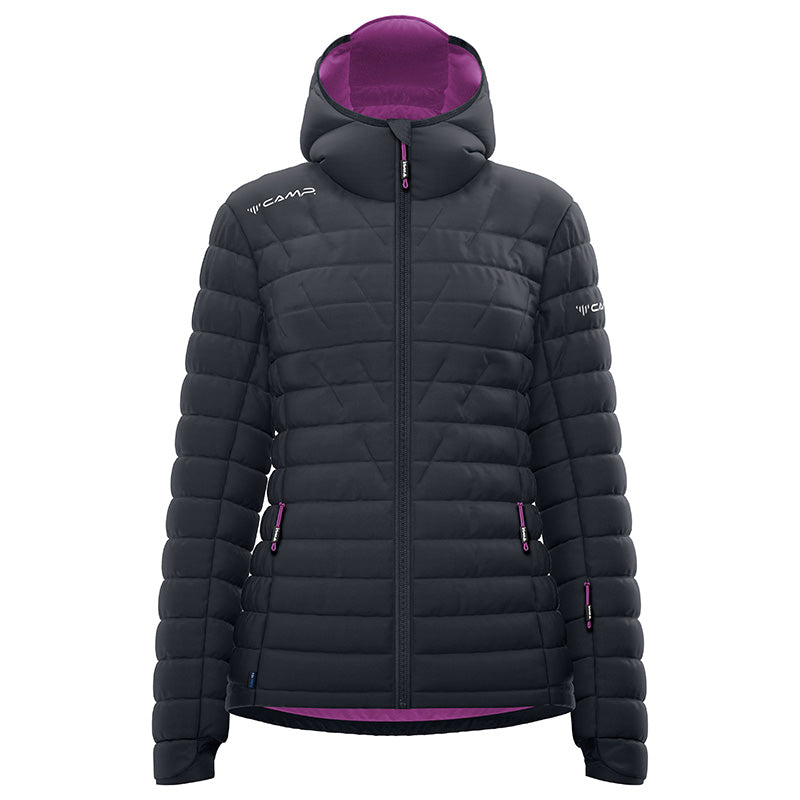 Piumino donna Nivix Light