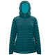 Piumino donna Nivix Light