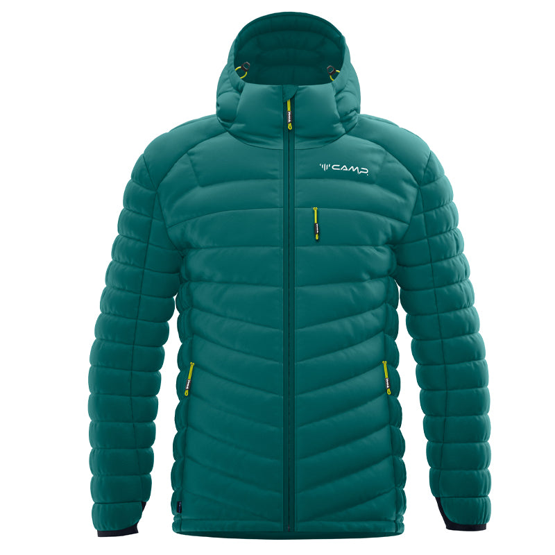 Piumino uomo Protection