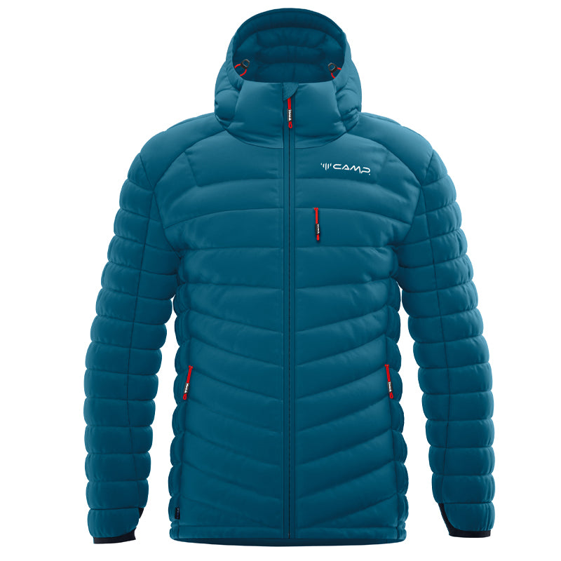 Piumino uomo Protection