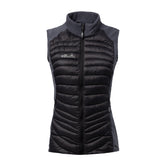 Gilet donna Toblino Hybrid