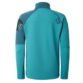 Maglia uomo Lemik 1/2 zip