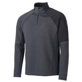 Maglia uomo Lemik 1/2 zip