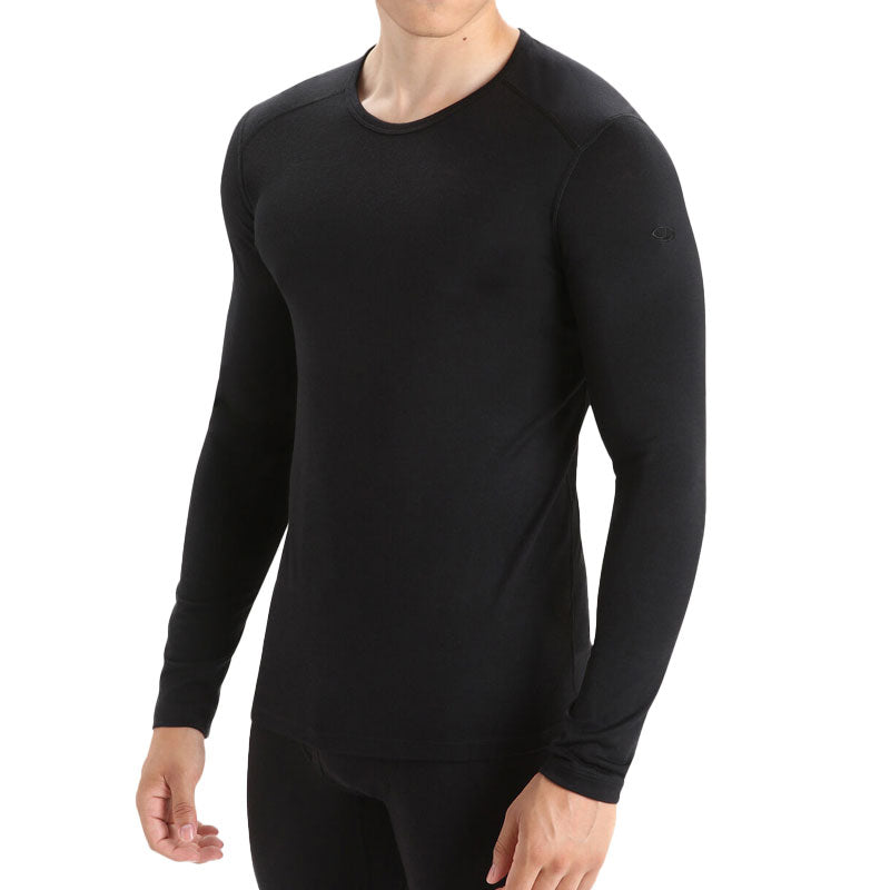 Maglia uomo Oasis lana merino 200