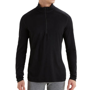 Maglia uomo Oasis lana merino 200