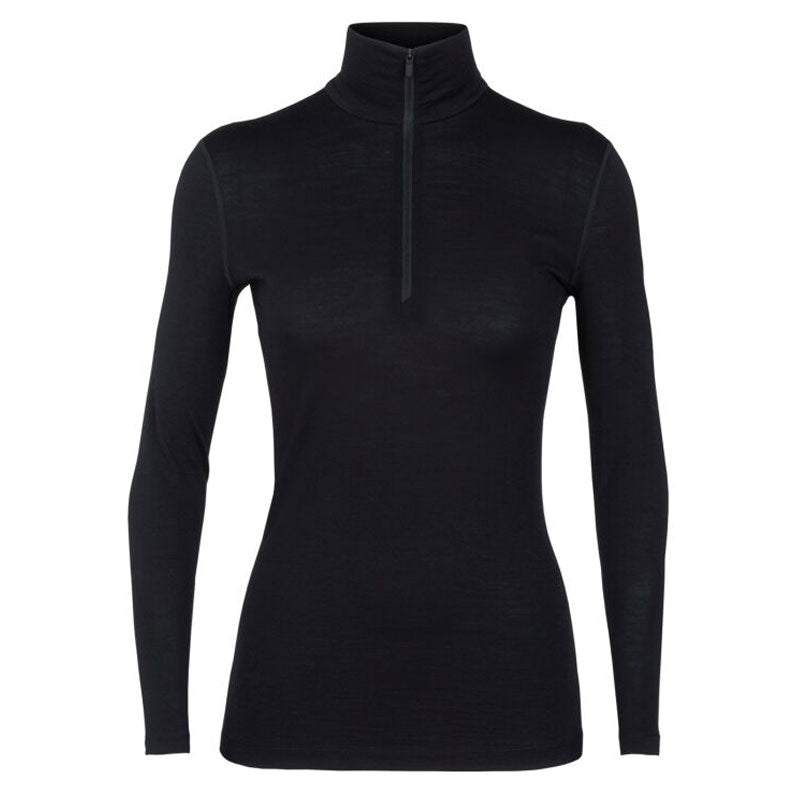 Maglia donna Oasis lana merino 200