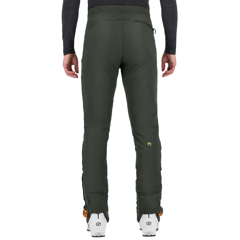 Pantalone uomo Cevedale Evo
