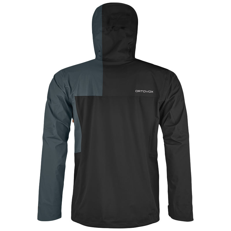 Giacca uomo 3L Ortler
