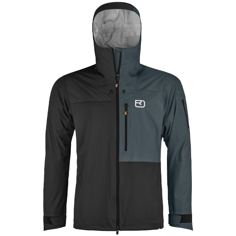 Giacca uomo 3L Ortler
