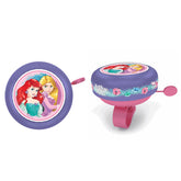 Campanello Disney Principesse