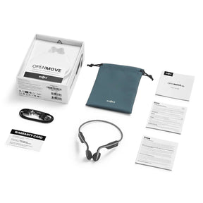 Cuffie OpenMove