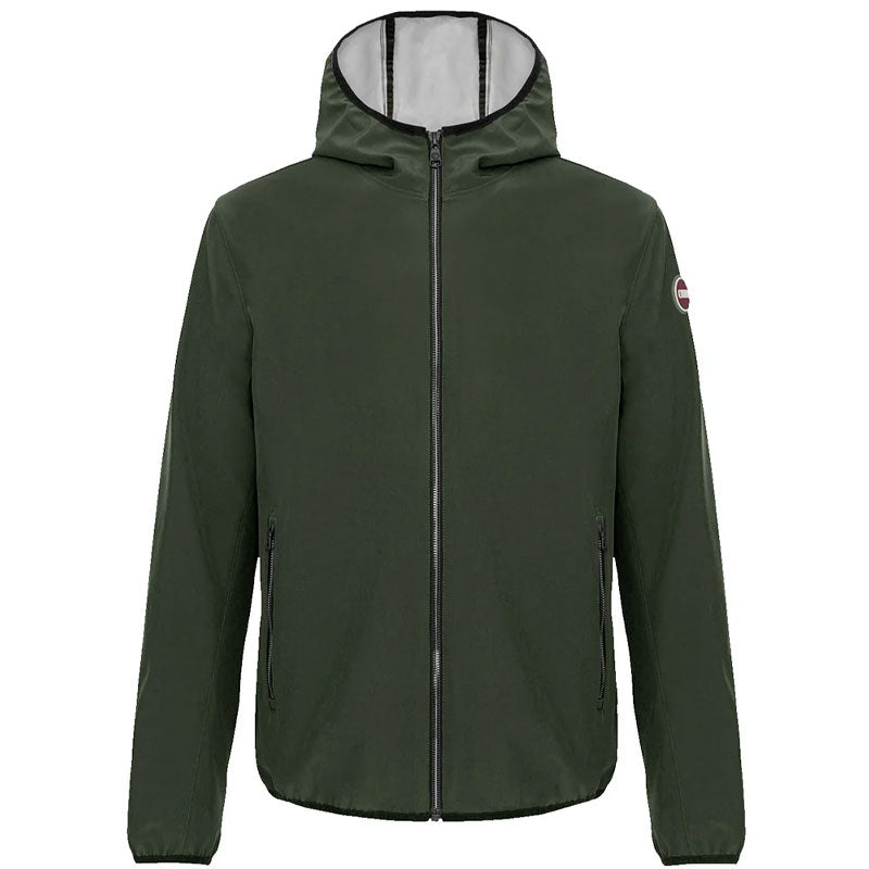 Giacca uomo Softshell