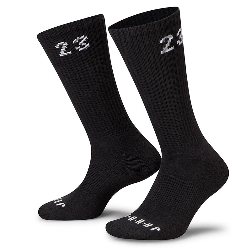Calze Jordan Essentials 3pk