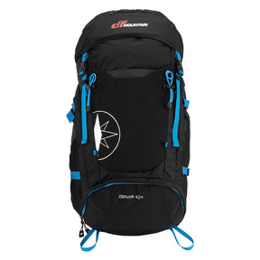 Zaino Zephyr 42+
