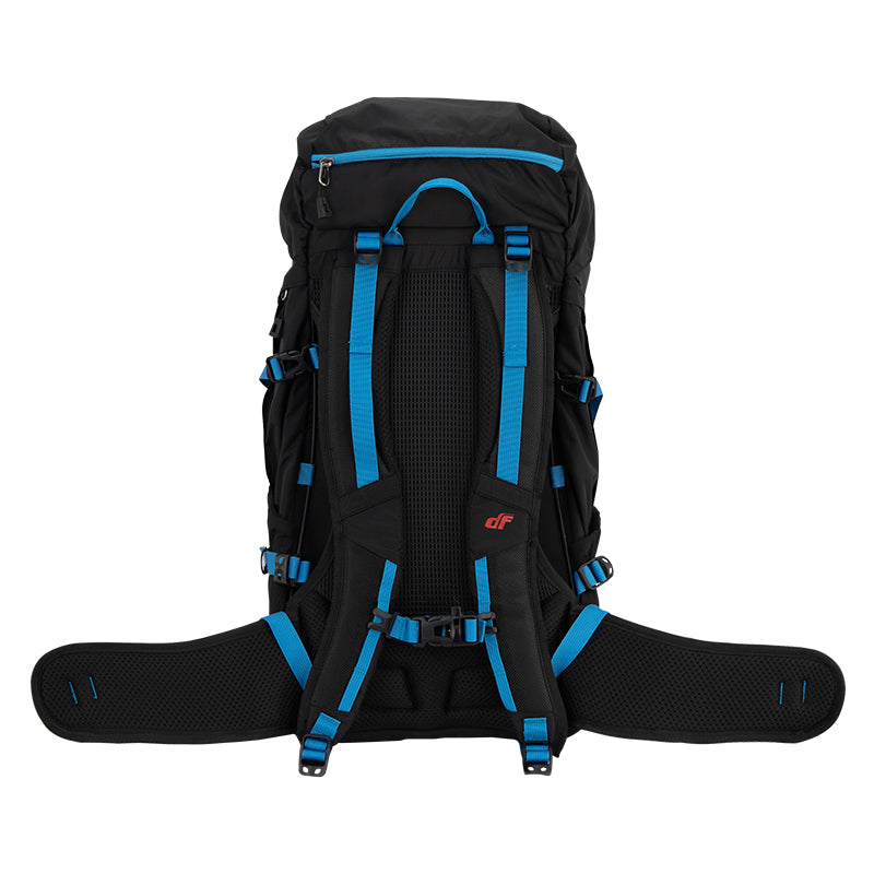 Zaino Zephyr 42+