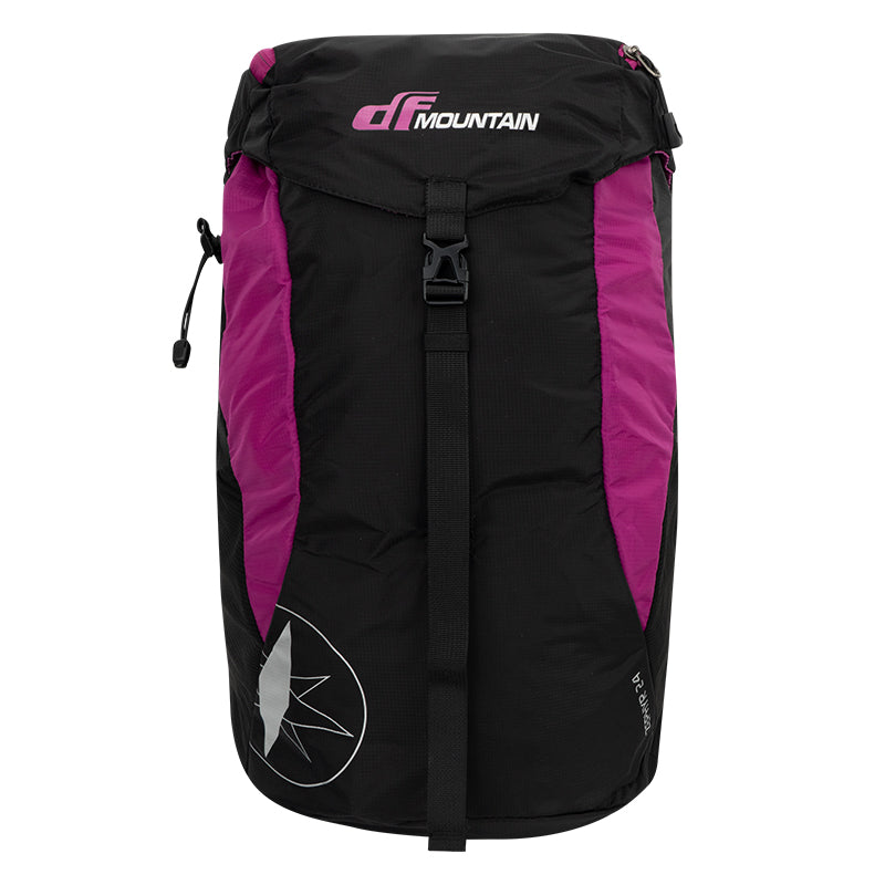 Zaino donna Zephyr 24L