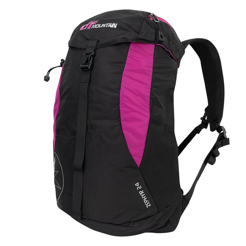 Zaino donna Zephyr 24L