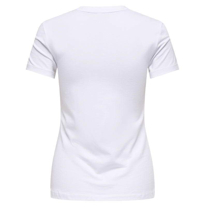 T-Shirt donna Vibes Glasses