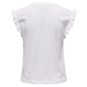 T-Shirt donna Filippa pocket