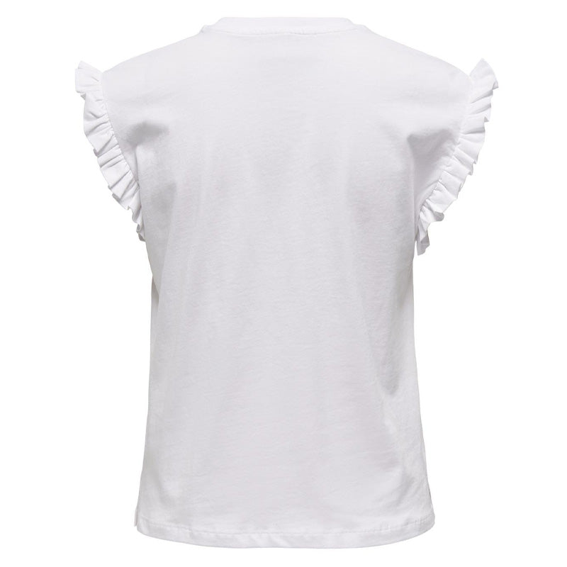 T-Shirt donna Filippa pocket