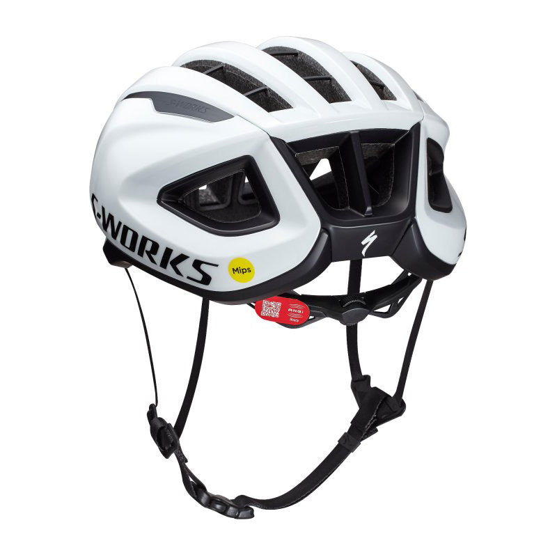 Casco Prevail 3 MIPS