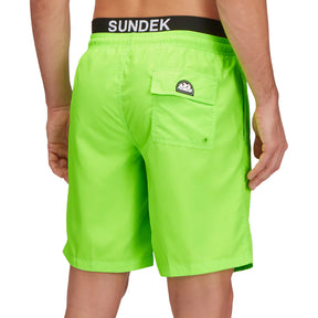 Boxer uomo lungo Light Poly