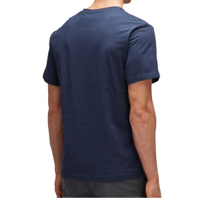 T-Shirt uomo Logo