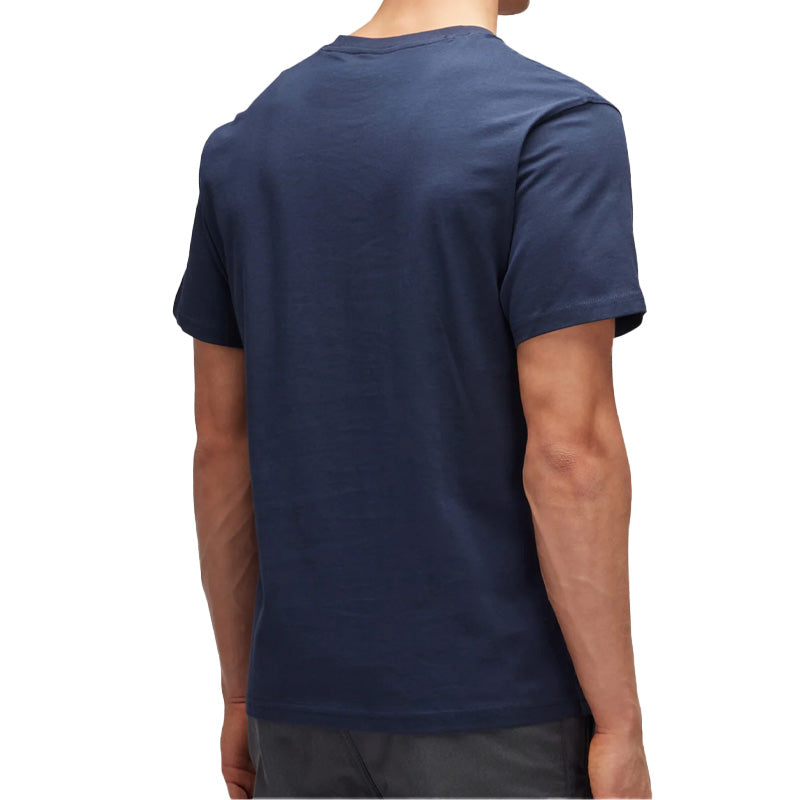 T-Shirt uomo Logo