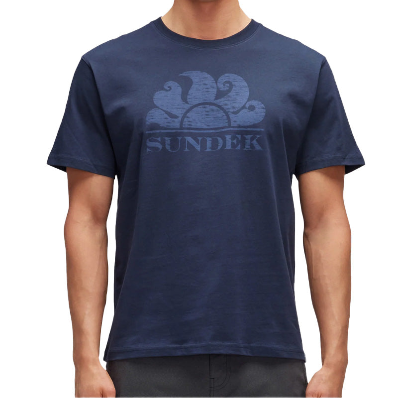 T-Shirt uomo Logo