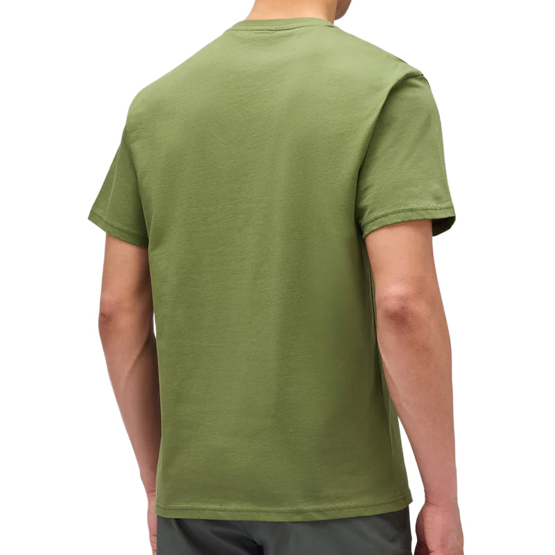 T-Shirt uomo Logo