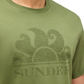 T-Shirt uomo Logo