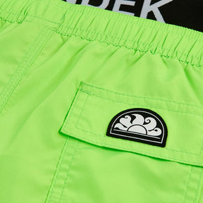 Boxer bambino Logo Light Poly