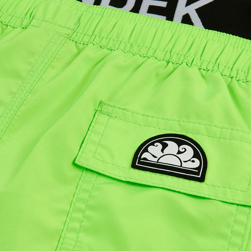 Boxer bambino Logo Light Poly