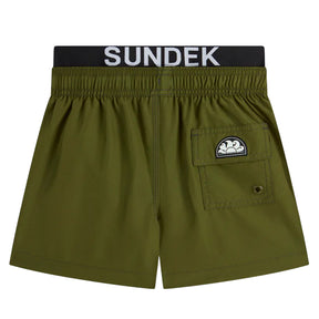 Boxer bambino Logo Light Poly