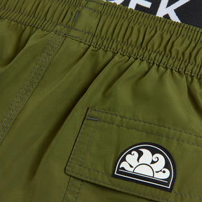 Boxer bambino Logo Light Poly