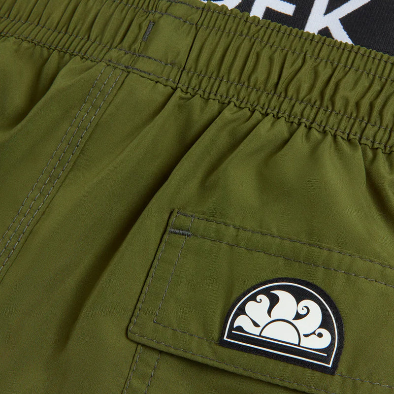 Boxer bambino Logo Light Poly